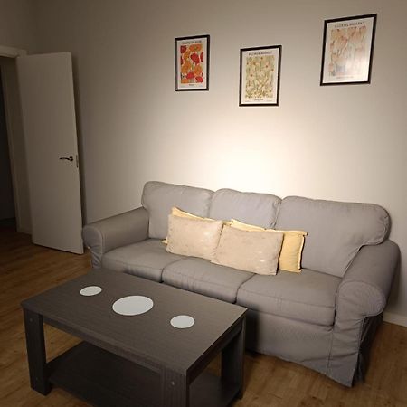 Apartamento Barbadillo - Redmansur Caces Esterno foto