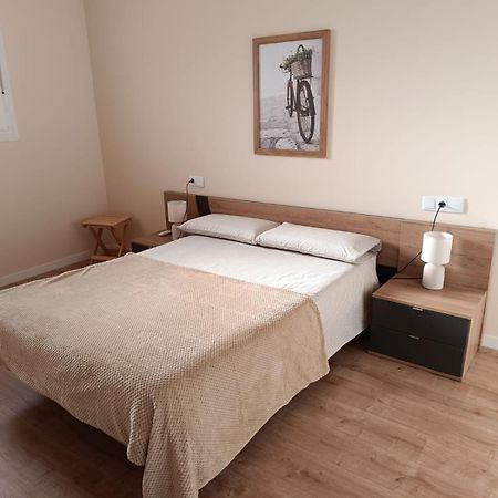Apartamento Barbadillo - Redmansur Caces Esterno foto