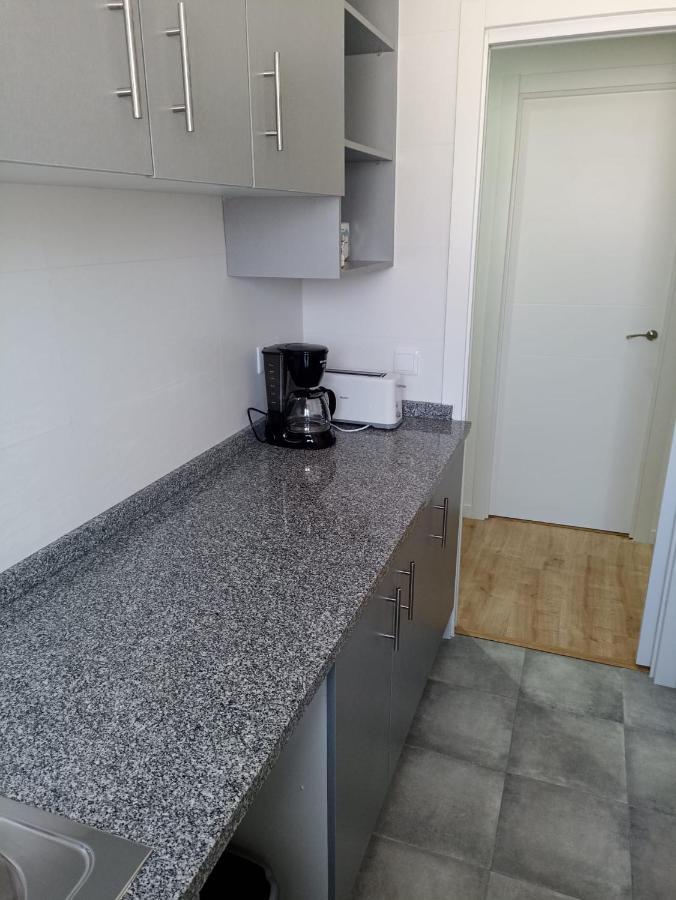 Apartamento Barbadillo - Redmansur Caces Esterno foto