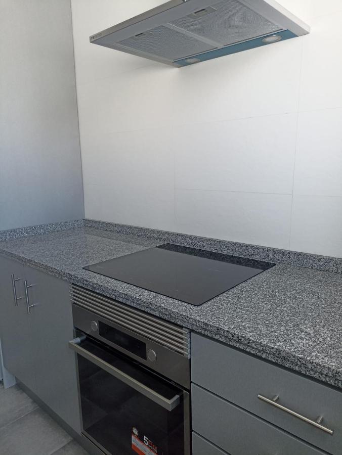 Apartamento Barbadillo - Redmansur Caces Esterno foto