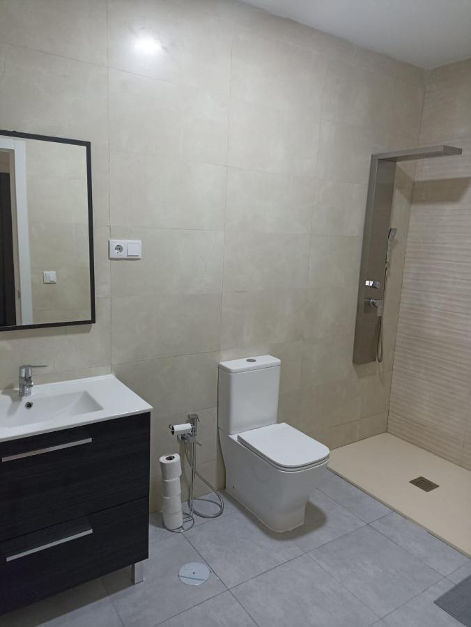 Apartamento Barbadillo - Redmansur Caces Esterno foto
