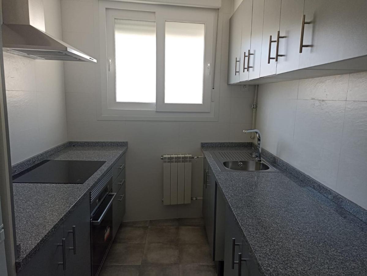 Apartamento Barbadillo - Redmansur Caces Esterno foto