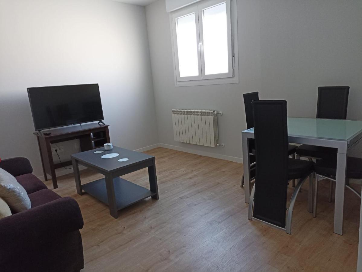 Apartamento Barbadillo - Redmansur Caces Esterno foto