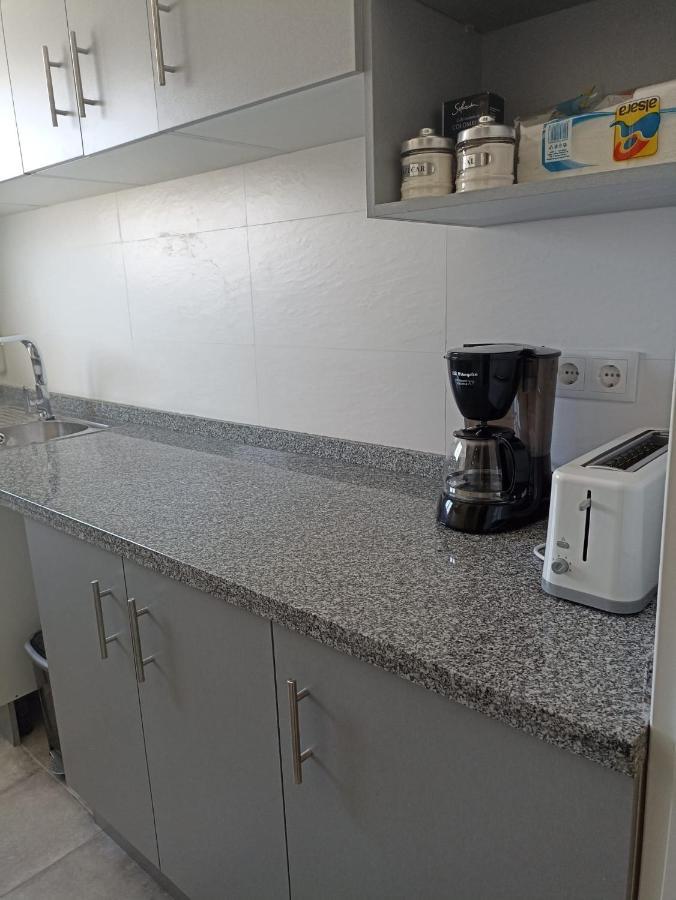 Apartamento Barbadillo - Redmansur Caces Esterno foto