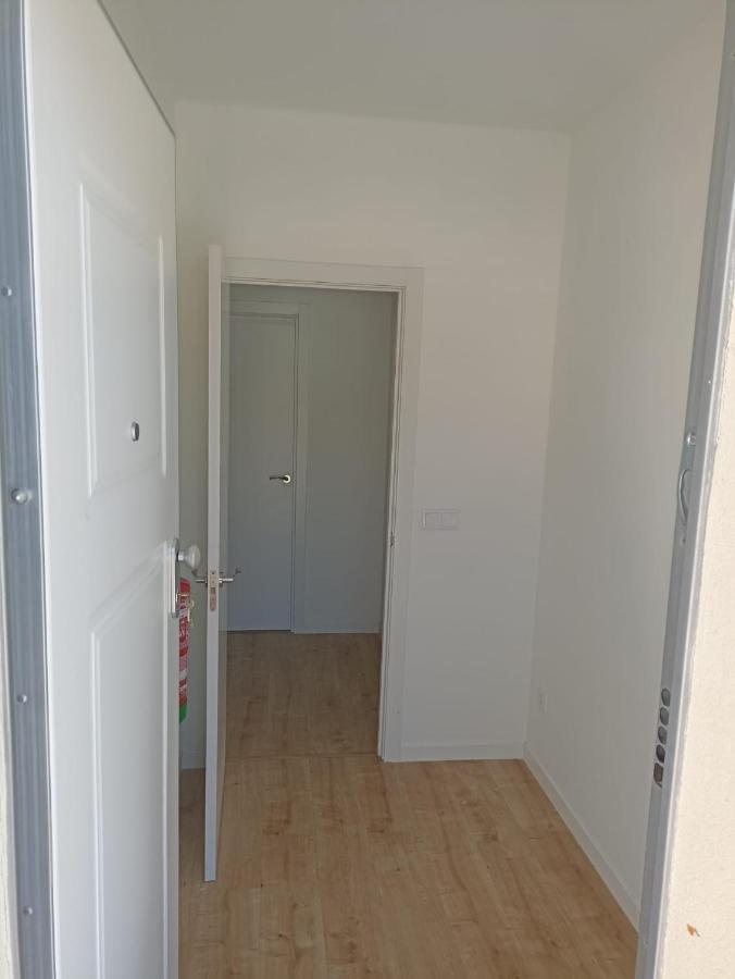 Apartamento Barbadillo - Redmansur Caces Esterno foto
