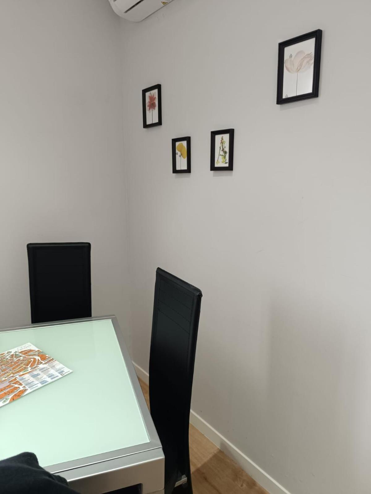 Apartamento Barbadillo - Redmansur Caces Esterno foto
